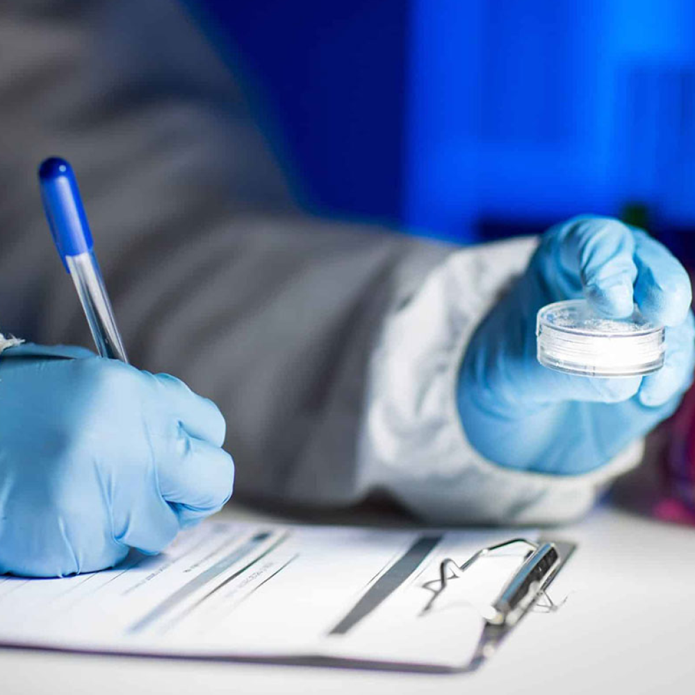 Integrated Lab Testing Services