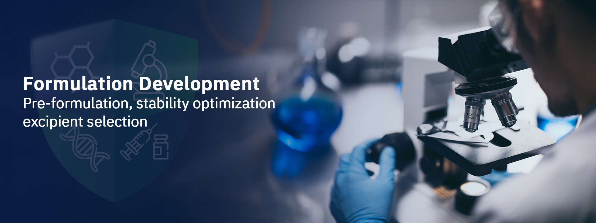 Formulation Development